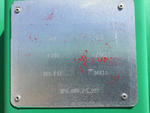 Identification with Serial Number / VIN