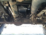 Drivetrain with Asse di rotazione (not guidato)