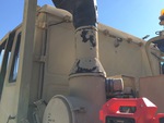 General Appearance - DLA Truck with