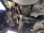Drivetrain with Asta trasmissione