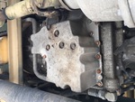 General Appearance - DLA Truck with