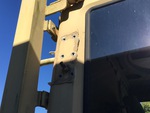 General Appearance - DLA Truck with Sheet Metal Condition