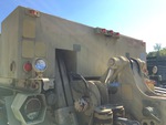 General Appearance - DLA Truck with