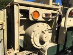 Chassis with Verricello