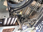 Hydraulics with Valvole