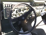 Control Station with Comandi di guida
