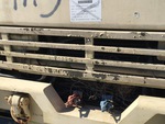 General Appearance - DLA Truck with