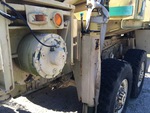 General Appearance - DLA Truck with