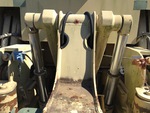 Hydraulics with Cilindri