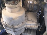 Drivetrain with Transfer Case