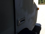 General Appearance - DLA Truck with