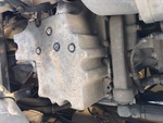 Drivetrain with Trasmissione