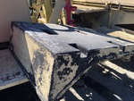 General Appearance - DLA Truck with Paint