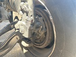 Brakes with 
