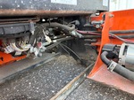 Hydraulics with Hoses