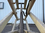 Hydraulics with Lift Cylinders