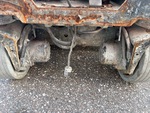 Drivetrain with Drive Motors