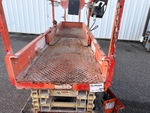 Chassis with Platform Condition