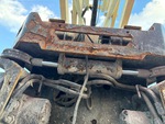 Hydraulics with Steering Cylinder