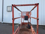 General Appearance with Hand Rails