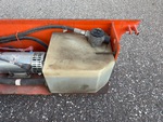 Hydraulics with Hydraulic Tank
