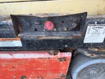 Control Station Ground with Function Controls