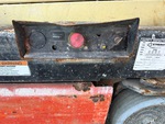 Control Station Ground with Gauges