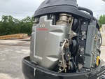 Motor(s) with Fuel System