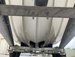 Hull with Hull Bottom