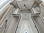 Interior with Storage Compartments