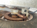 Trailer with Trailer Brakes