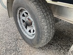 Trailer with