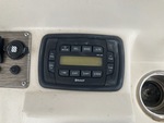 Interior with Audio Equipment
