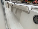 Decks with