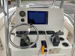 Dash/Console with