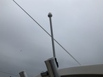 Electrical with Navigation Lights