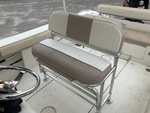 Interior with Seats/Armrests