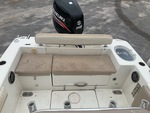 Decks with Aft /Rear Deck