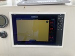Dash/Console with