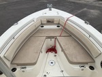 Decks with Bow /Forward Deck
