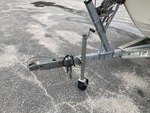 Trailer with Tongue/ Hitch Condition