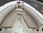 Interior with Upholstery