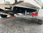 Trailer with Trailer Lights