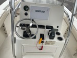 Dash/Console with Control Box
