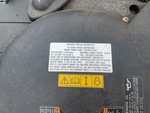 Motor(s) with Emission Certification Label