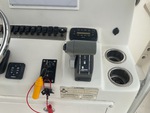 Dash/Console with