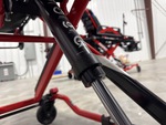 Hydraulics with