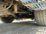 Underbody with Eje de Dirección (no Propulsado)