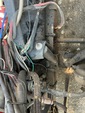 Underbody with Resortes/Ganchos de Suspensión