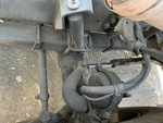 Underbody with Bujes de Suspensión